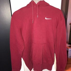 Nike hoodie